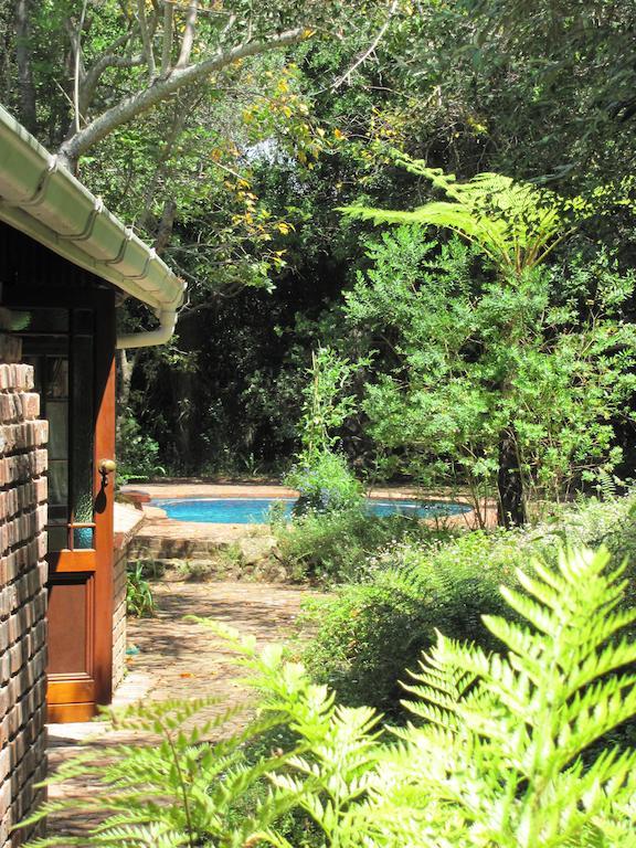 Kingfisher Country House 윌더니스 외부 사진