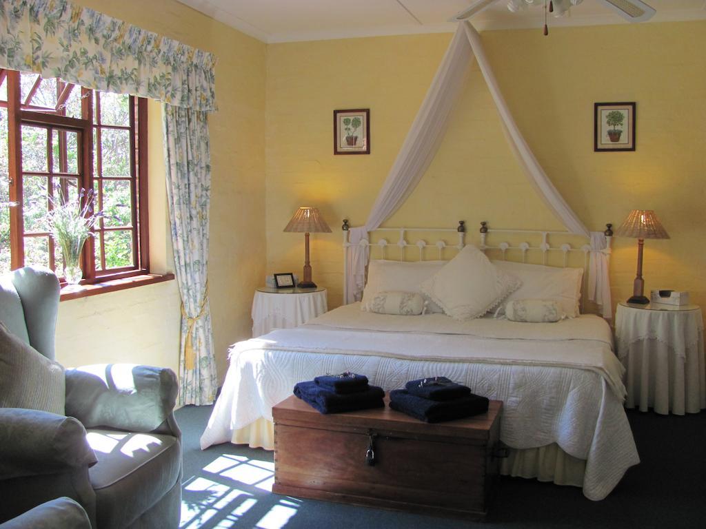 Kingfisher Country House 윌더니스 객실 사진